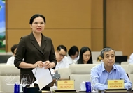 N.A. Standing Committee reviews voters’ concerns, urges effective policy implementation